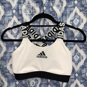 Adidas Sports bra